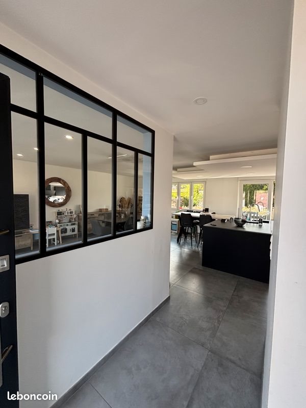 Maison à vendre, 170m², Montois-la-Montagne