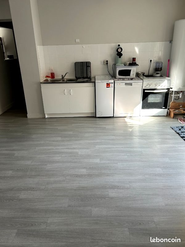 Appartement à louer, 70m², Vergongheon