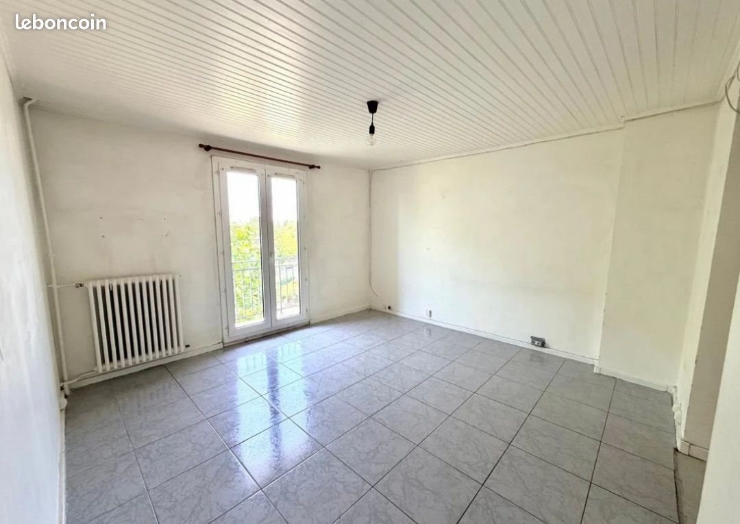 Appartement à vendre, 72m², Villepinte