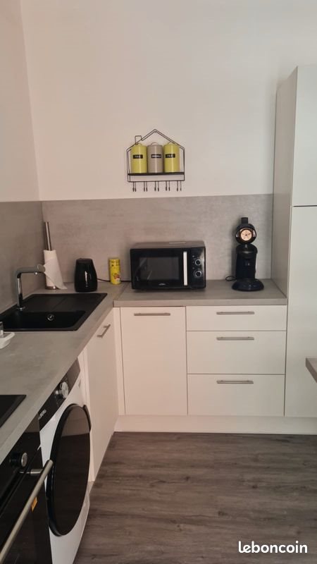 Appartement à louer, 40m², Béziers