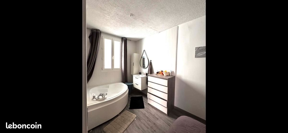 Appartement à louer, 40m², Béziers