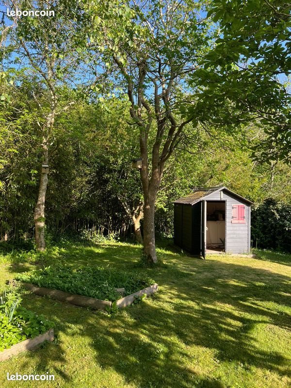 Maison à vendre, 220m², Bohars