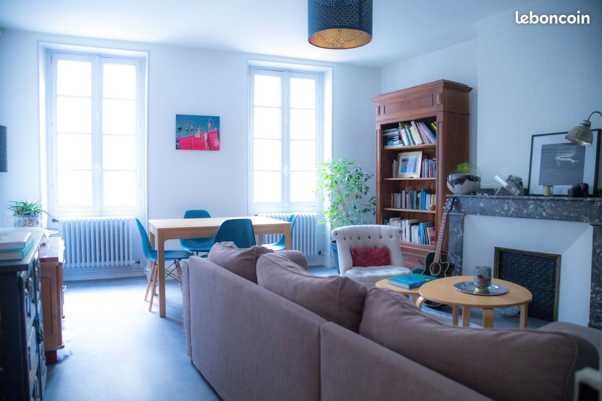 Appartement à louer, 100m², Albi