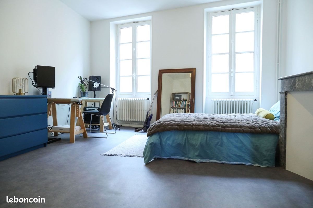 Appartement à louer, 100m², Albi
