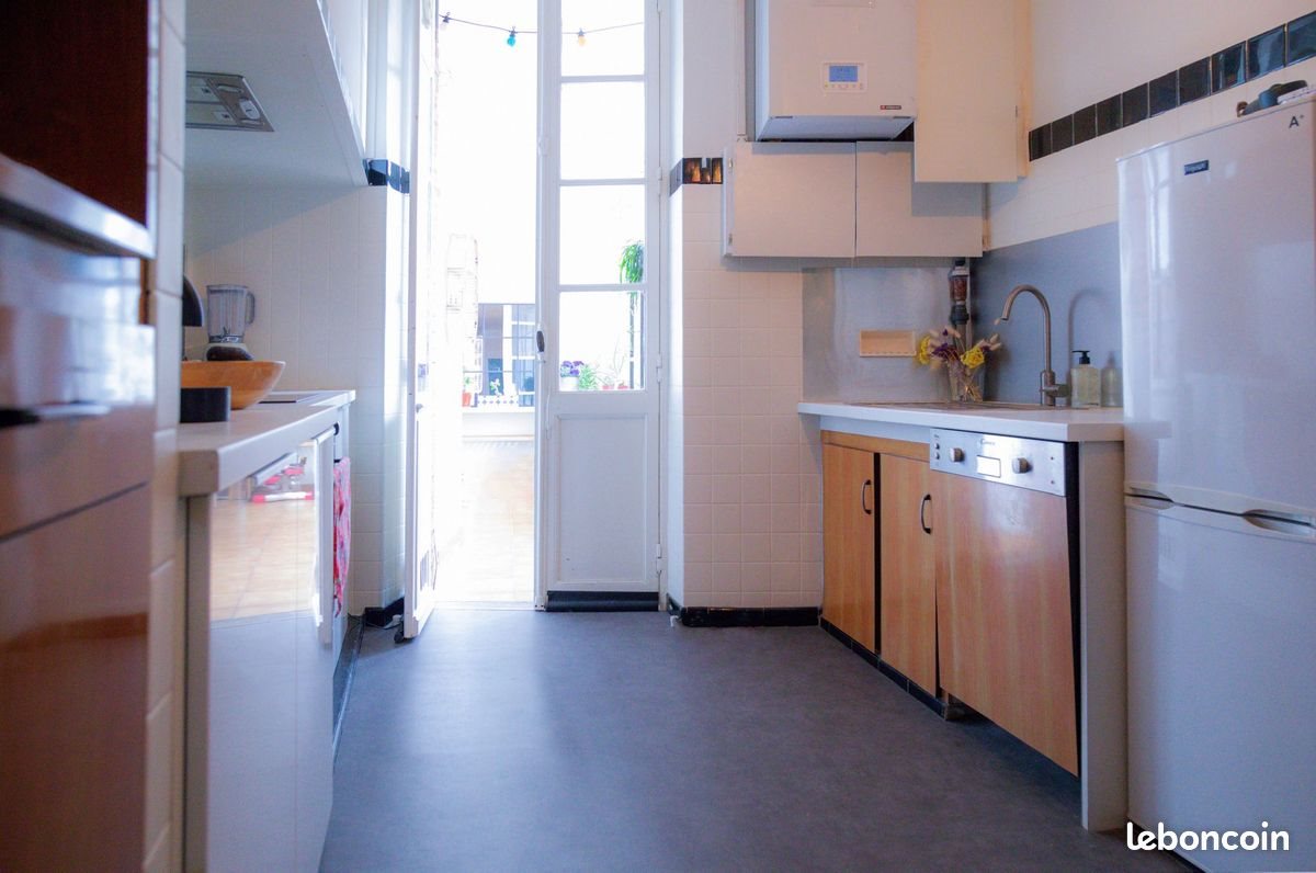 Appartement à louer, 100m², Albi