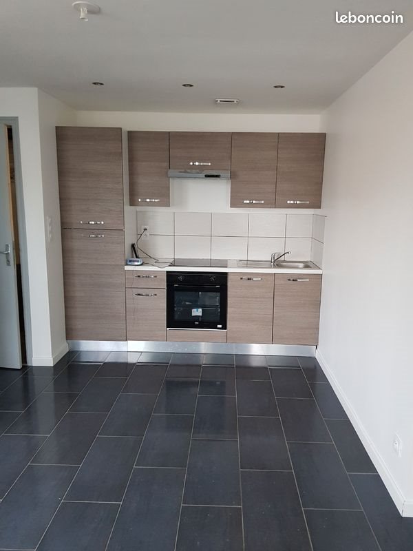Appartement à louer, 60m², Rosporden