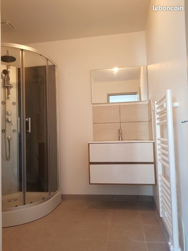 Appartement à louer, 60m², Rosporden
