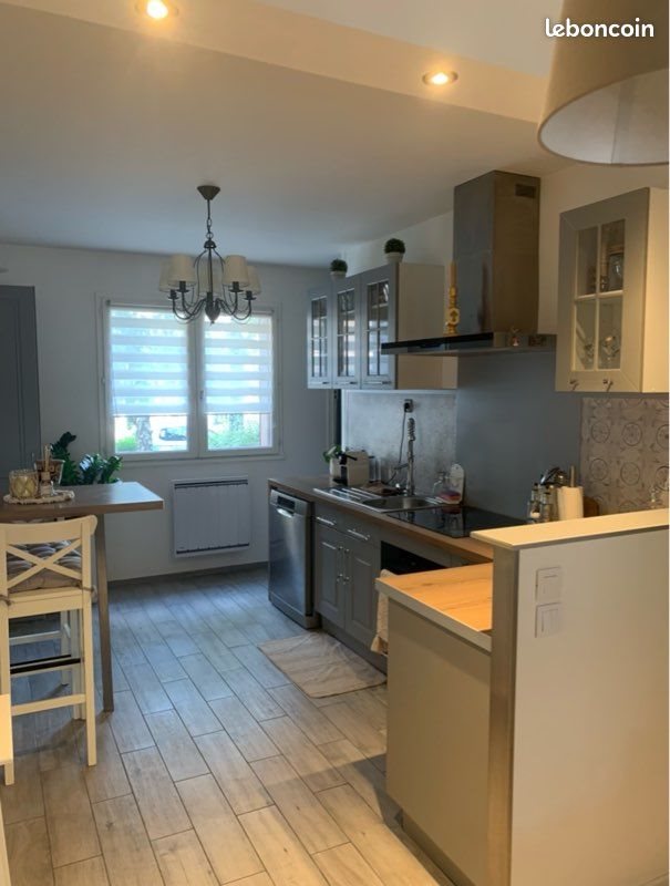 Appartement à louer, 69m², Joué-lès-Tours