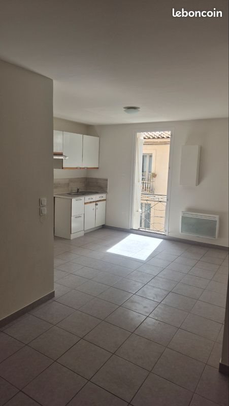 Appartement à vendre, 32m², Sète