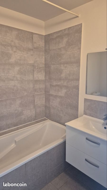 Appartement à vendre, 32m², Sète