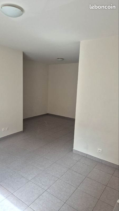 Appartement à vendre, 32m², Sète