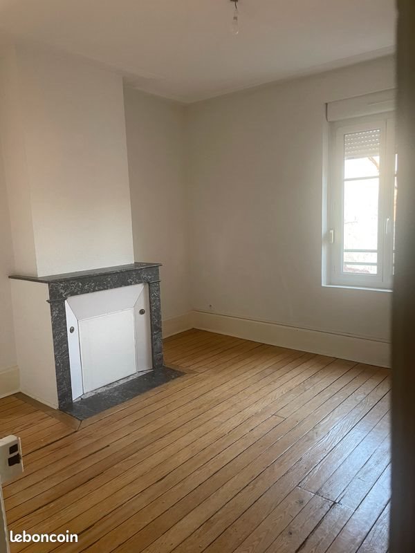 Appartement à louer, 77m², Toul