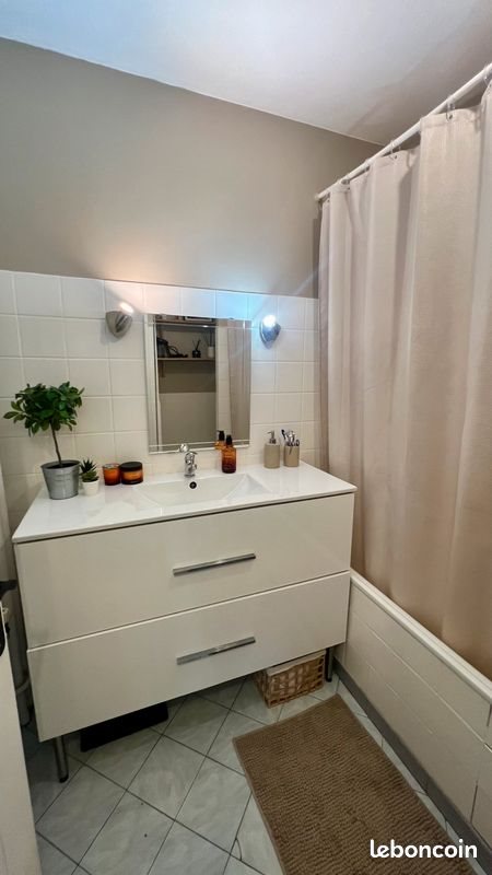 Appartement à vendre, 45m², Plaisir