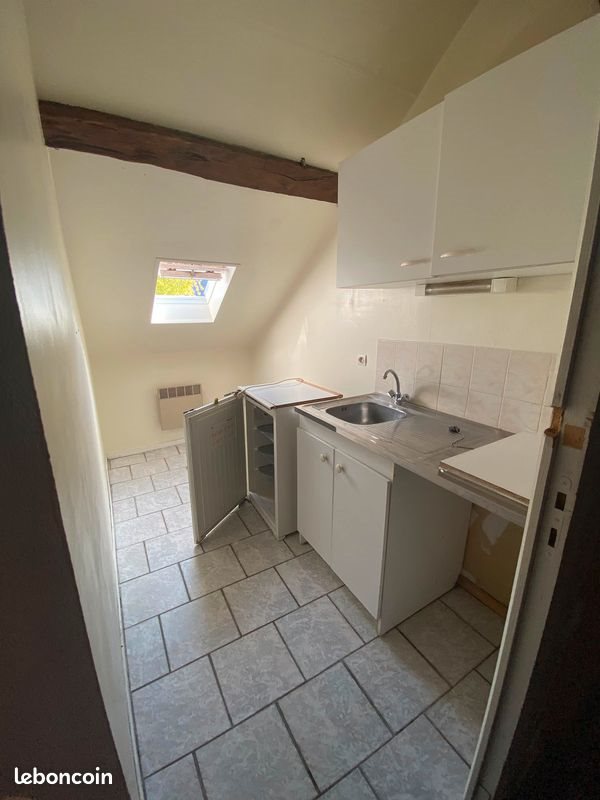 Appartement à louer, 13m², Orléans