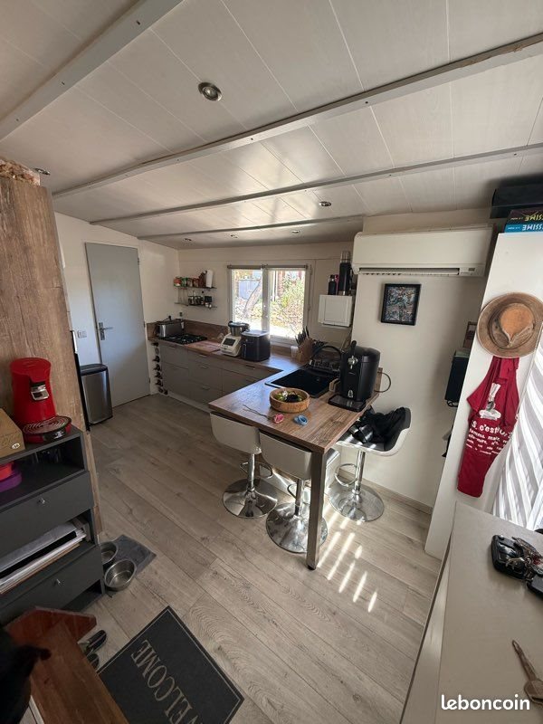 Maison à vendre, 42m², La Crau