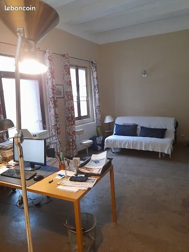 Appartement à louer, 20m², Saint-Georges-d'Orques