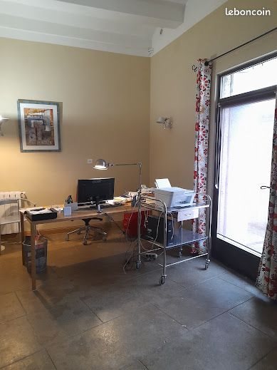 Appartement à louer, 20m², Saint-Georges-d'Orques