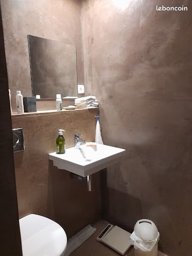 Appartement à louer, 20m², Saint-Georges-d'Orques