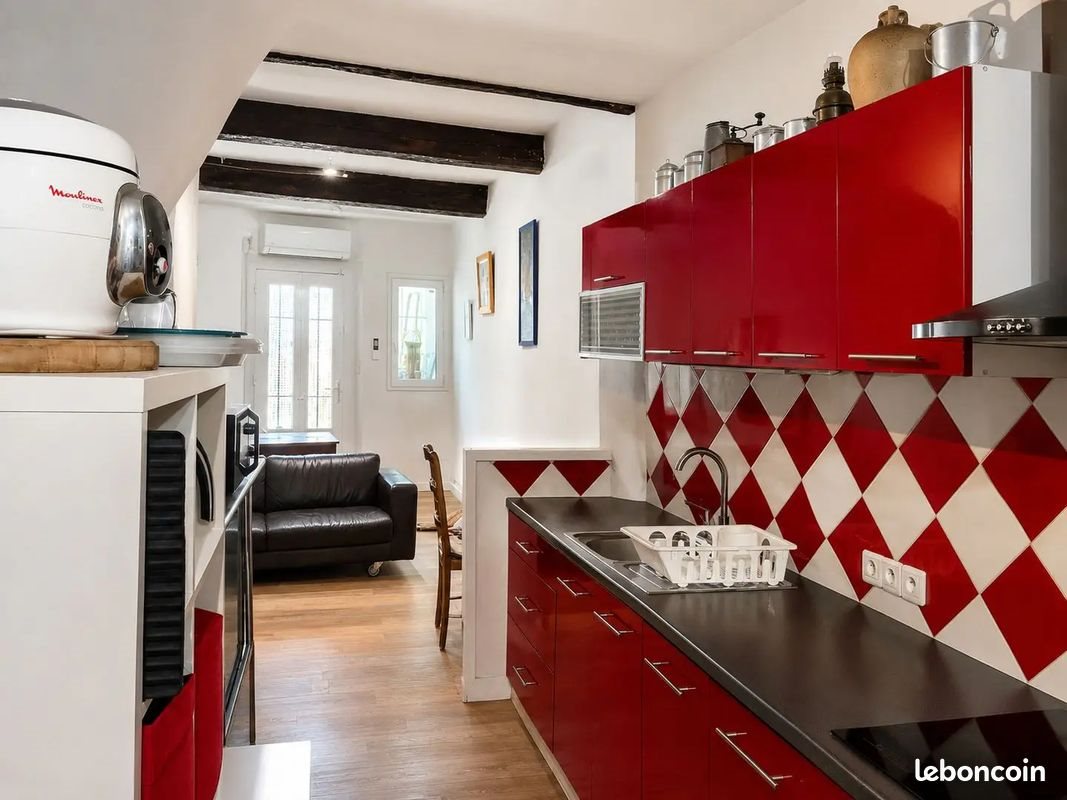 Maison à vendre, 101m², Cuges-les-Pins