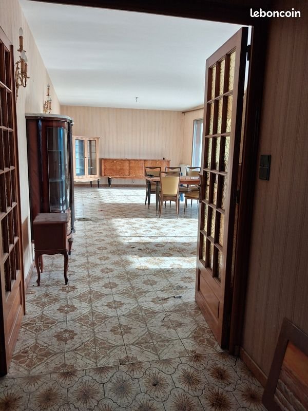 Maison à vendre, 185m², Claix