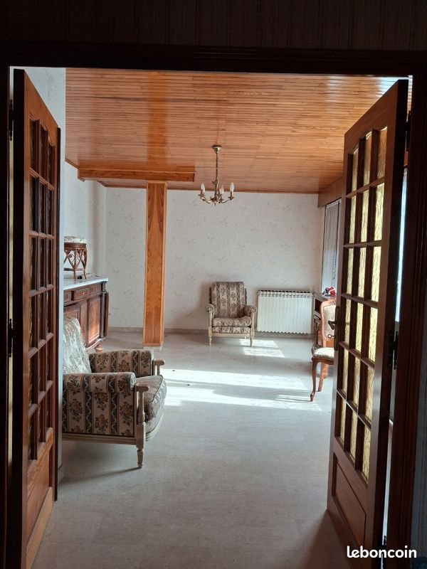 Maison à vendre, 185m², Claix