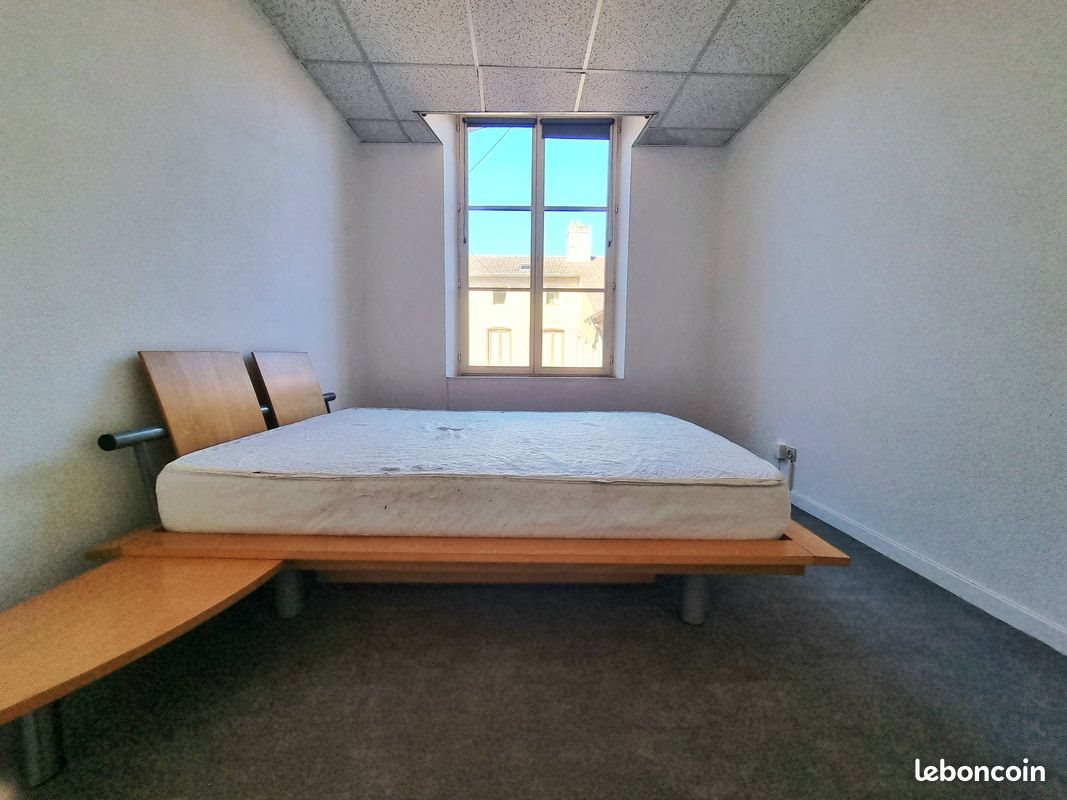 Appartement à vendre, 50m², Lunéville