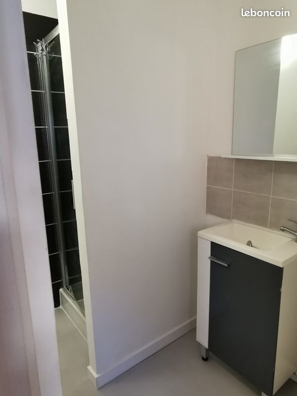 Appartement à louer, 22m², Roubaix