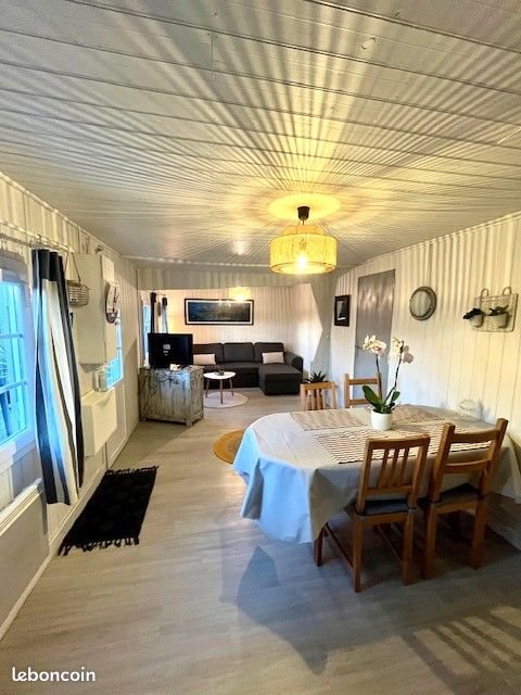 Maison à louer, 57m², Audenge
