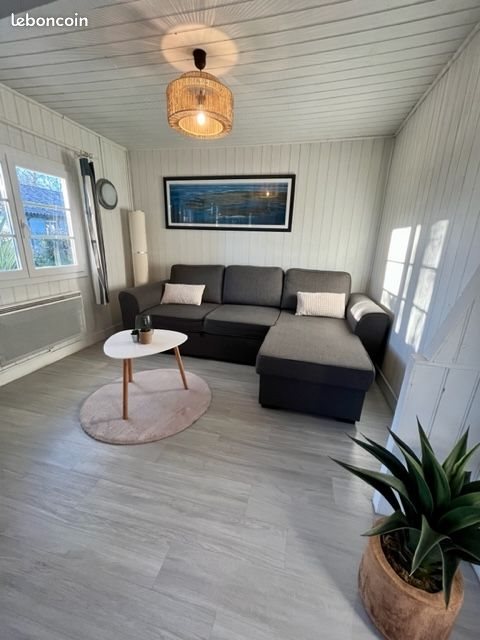 Maison à louer, 57m², Audenge