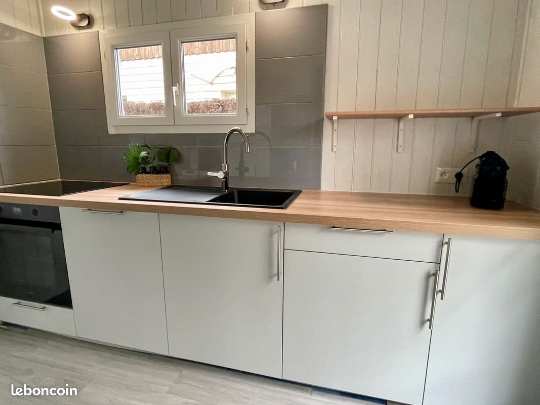 Maison à louer, 57m², Audenge