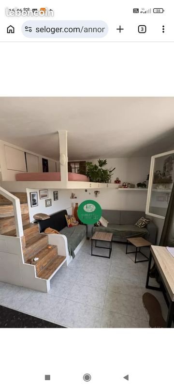 Appartement à vendre, 1m², La Seyne-sur-Mer
