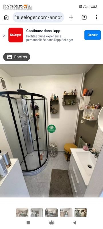 Appartement à vendre, 1m², La Seyne-sur-Mer