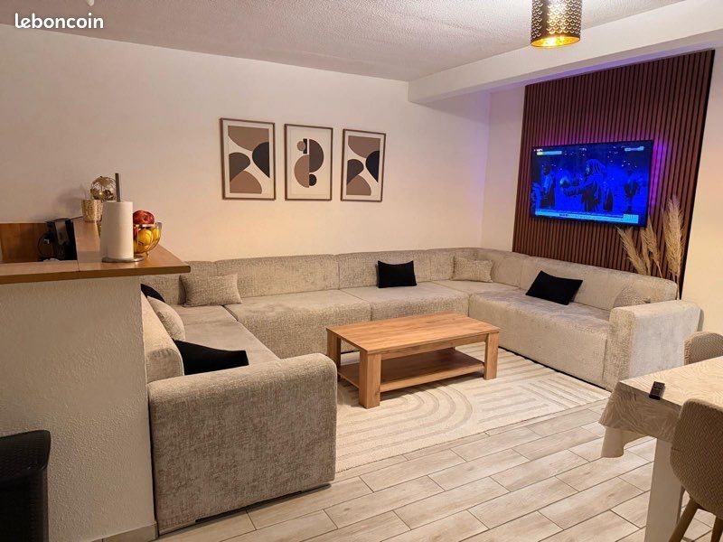 Appartement à louer, 75m², Agde (Cap d'Agde)