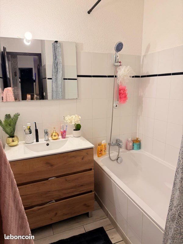 Appartement à louer, 75m², Agde (Cap d'Agde)
