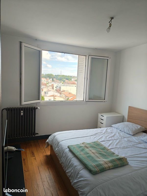 Appartement à louer, 55m², Toulouse
