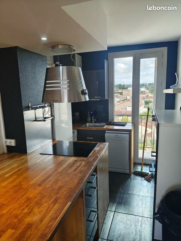 Appartement à louer, 55m², Toulouse