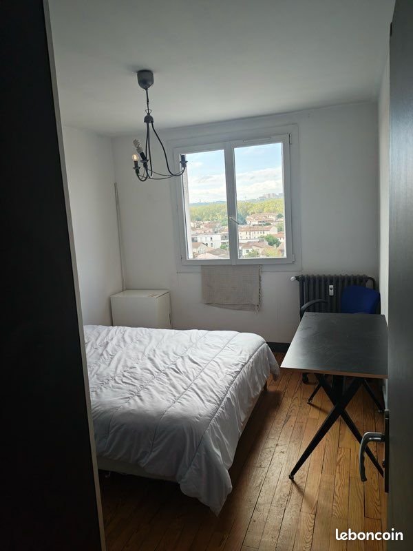 Appartement à louer, 55m², Toulouse
