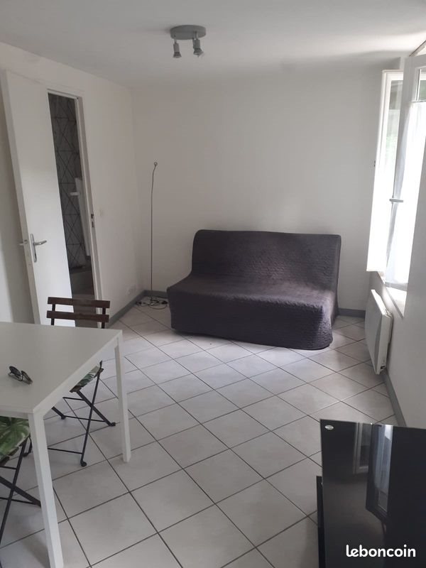 Appartement à louer, 20m², Blois