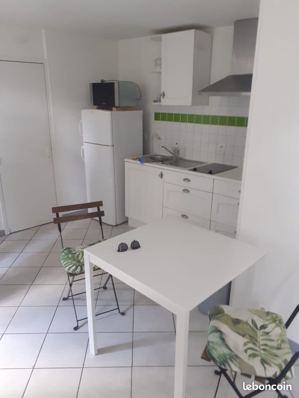 Appartement à louer, 20m², Blois