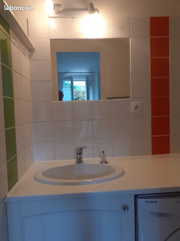 Appartement à louer, 20m², Blois