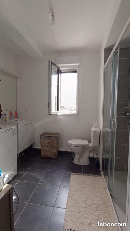 Appartement à vendre, 44m², Rennes