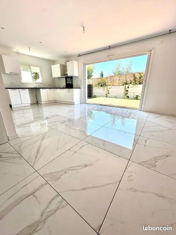 Maison à louer, 100m², Canéjan