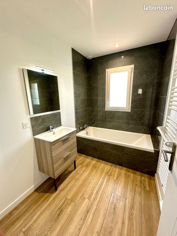 Maison à louer, 100m², Canéjan