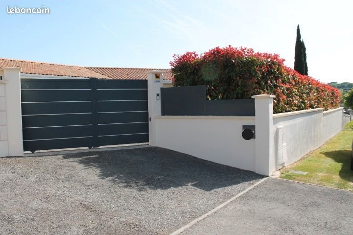 Maison à vendre, 100m², Cursan