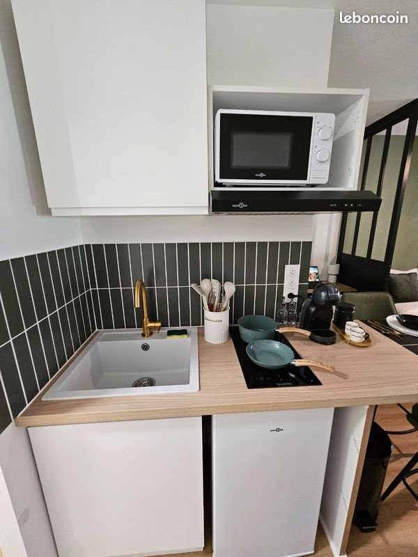 Appartement à louer, 20m², Avignon