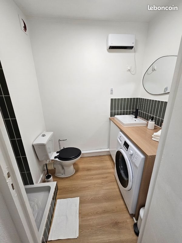Appartement à louer, 20m², Avignon