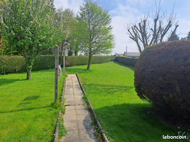 Maison à vendre, 110m², Lamballe