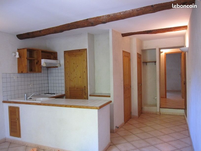 Appartement à louer, 40m², Velaux