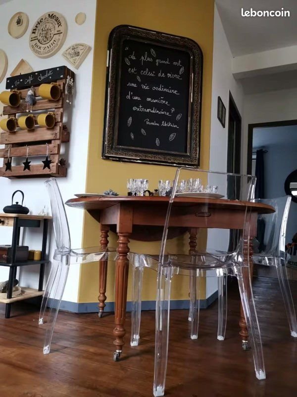 Maison à vendre, 110m², Confolens