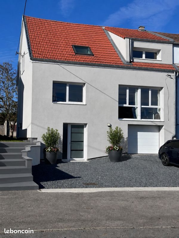 Maison à vendre, 185m², Bertrange